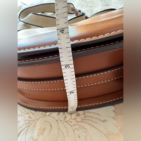 Zara crossbody bag - Picture 2 of 8